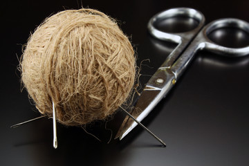 Materials for sewing