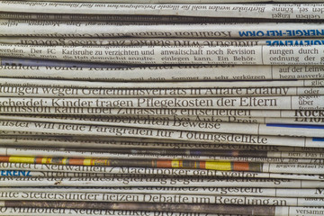 Zeitung