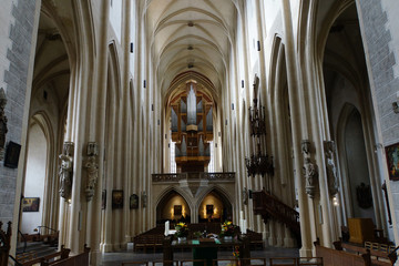 Sankt Jakob-Kirche