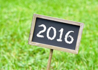 2016 Jahreswechsel und Neues Jahr