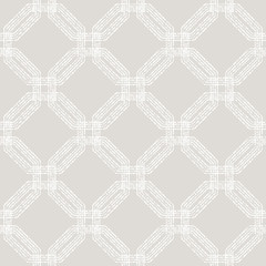 Modern Vector Seamless Pattern