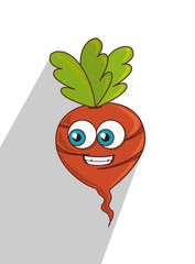 Healthy food and vegan lifestyle