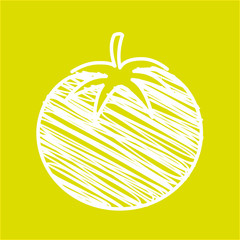 Healthy food and vegan lifestyle