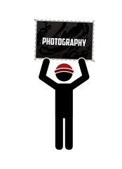 photography concept  design