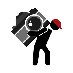 photography concept  design