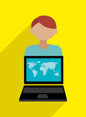 Mobile smartphone technology 