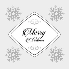 holidays frame design