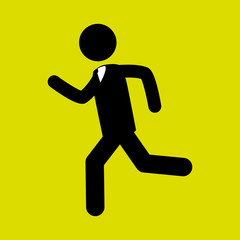 Business employee people