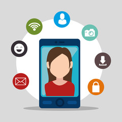 Social media and ecommerce