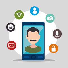 Social media and ecommerce