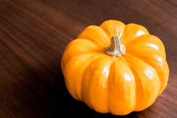 パンプキン