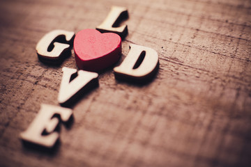 God is Love