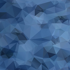 Abstract Vector Military Camouflage Background