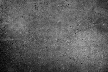 Vintage stained wooden