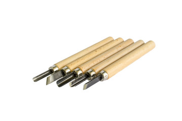 chisel