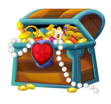 Treasure Chest Clip Art Images – Browse 2,747 Stock Photos, Vectors, and  Video | Adobe Stock