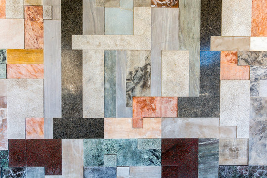 Mosaic