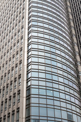 Fototapeta premium 高層ビル