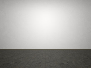 Empty Room