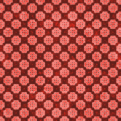 hintergrund und struktur - design rot 1