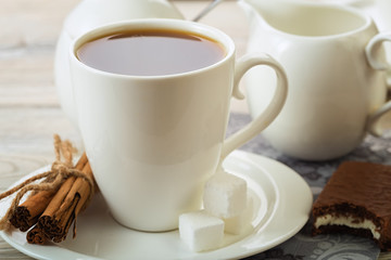 Coffe cup