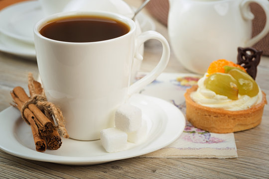 Coffe cup