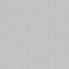 Gray Wavy Stripes Tile Pattern Repeat Background