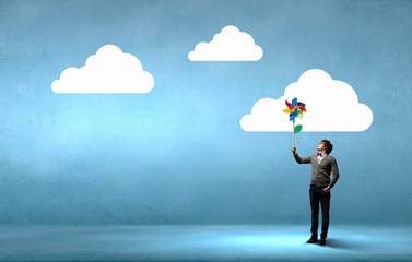 Great day for freedom