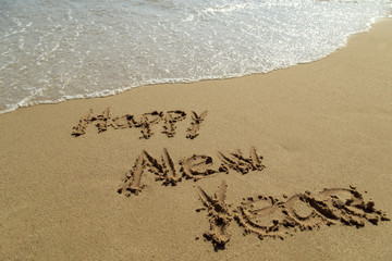 Happy New Year