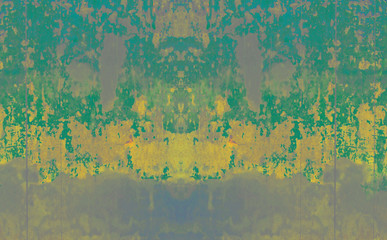 highly detailed textured grunge background