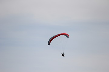 Параплан
