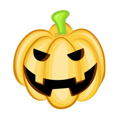 Halloween Pumpking
