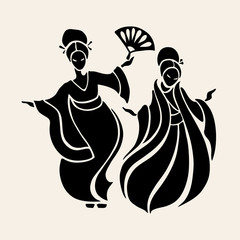 Beautiful Chinese Women