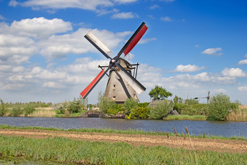 Windmills