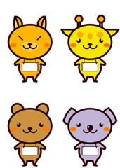 メッセージボード