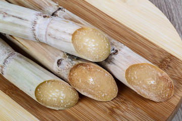 Sugar sticks