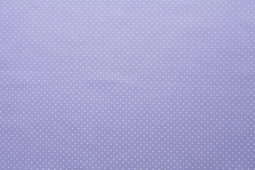Purple fabric pattern background