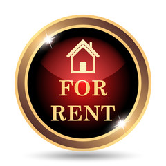 For rent icon