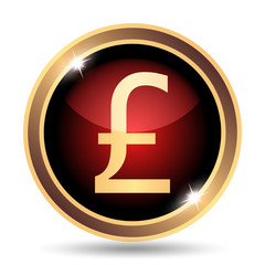 Pound icon