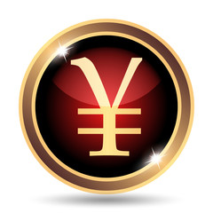 Yen icon