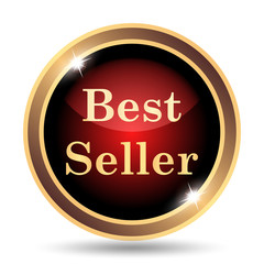 Best seller icon
