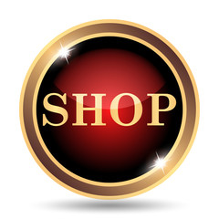 Shop icon