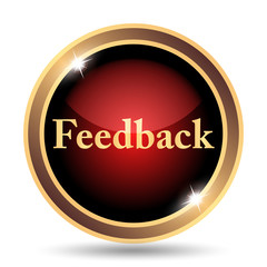 Feedback icon