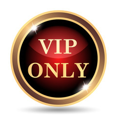 VIP only icon