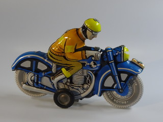 Motorrad