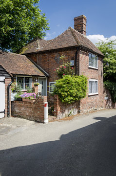 Brick Cottage
