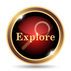 Explore icon