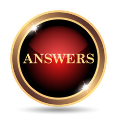 Answers icon