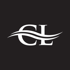initial logo ca-cz