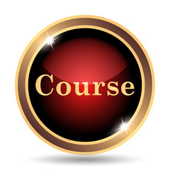 Course icon